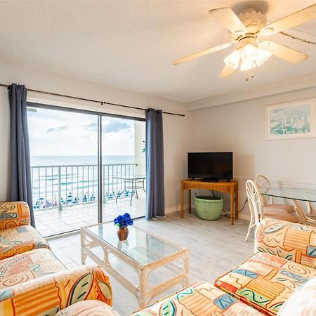 The Summit 618 Apartment Panama City Beach Exterior photo