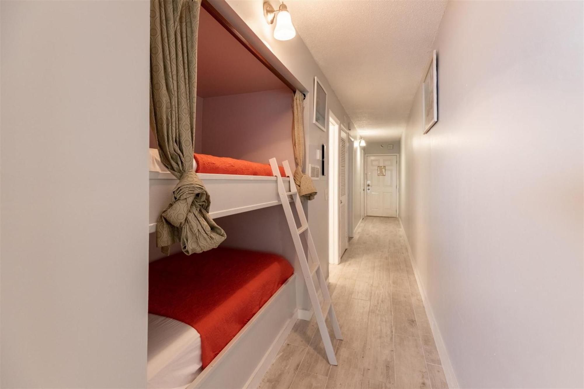 The Summit 618 Apartment Panama City Beach Exterior photo