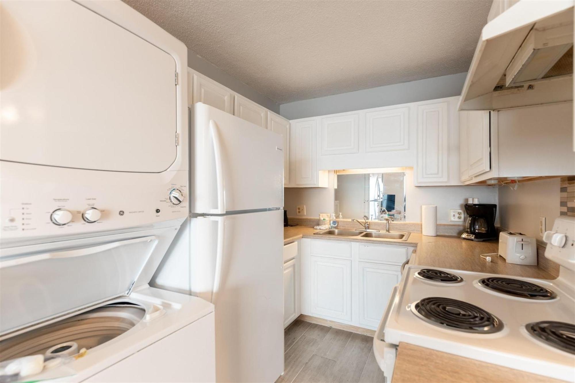 The Summit 618 Apartment Panama City Beach Exterior photo