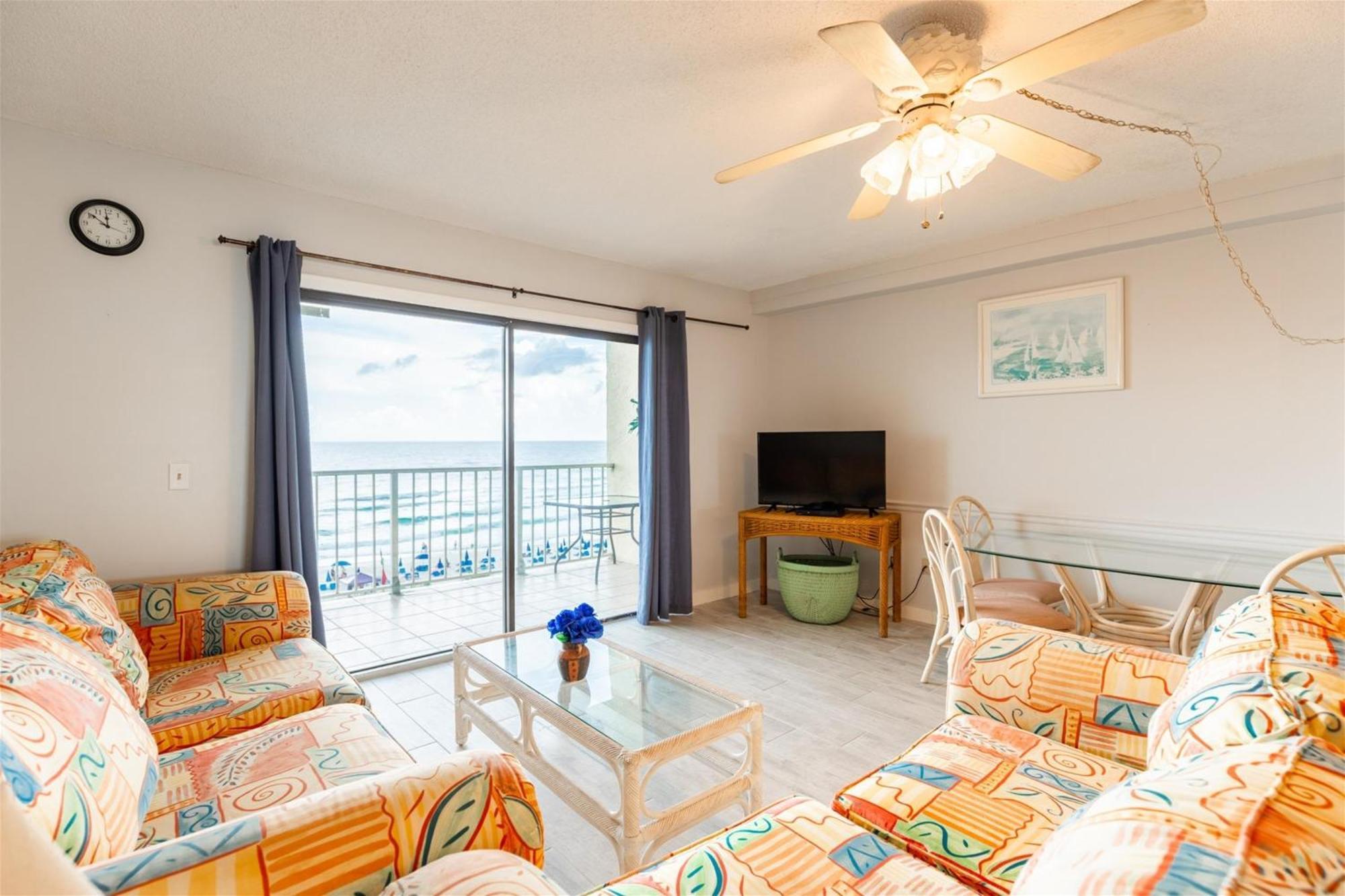 The Summit 618 Apartment Panama City Beach Exterior photo