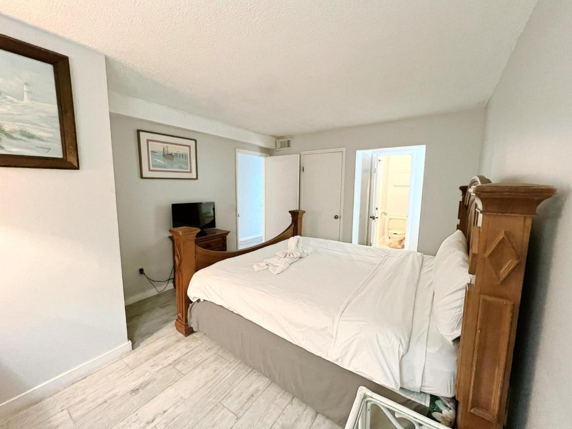The Summit 618 Apartment Panama City Beach Exterior photo